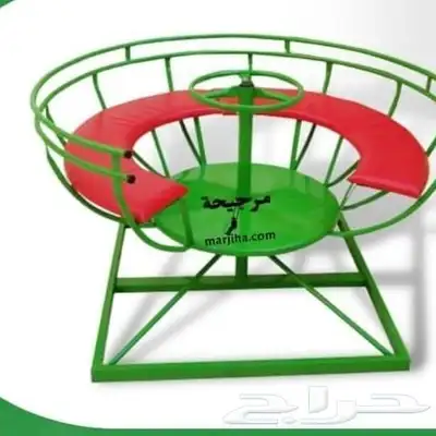 مراجيح العاب اطفال 8