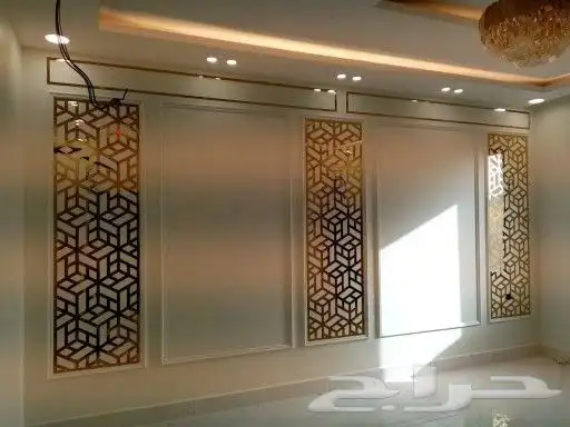 كهربائي منازل في الخرج 4