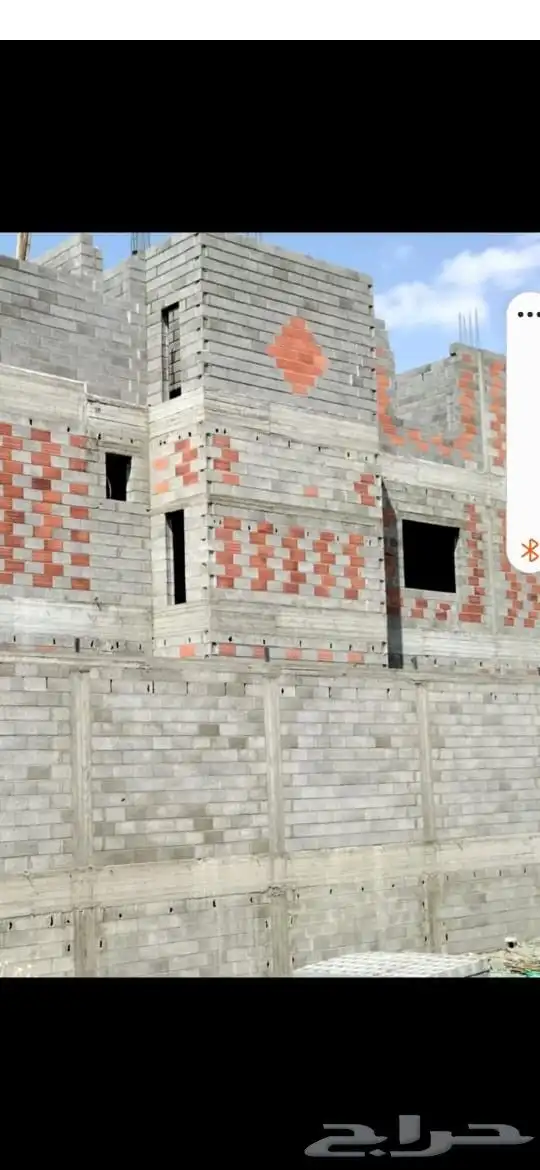 مقاول مصرى 1