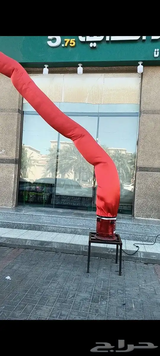 بالون راقص للأيجار وبيع بأسعار جيدة 0