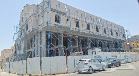 أبو ع زام للسقالأت 1