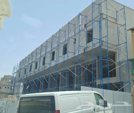 أبو ع زام للسقالأت 2