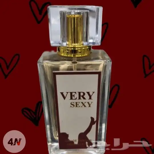 عرض بكج 6 عطور مع توصيل مجاني (عرض خاص) 5
