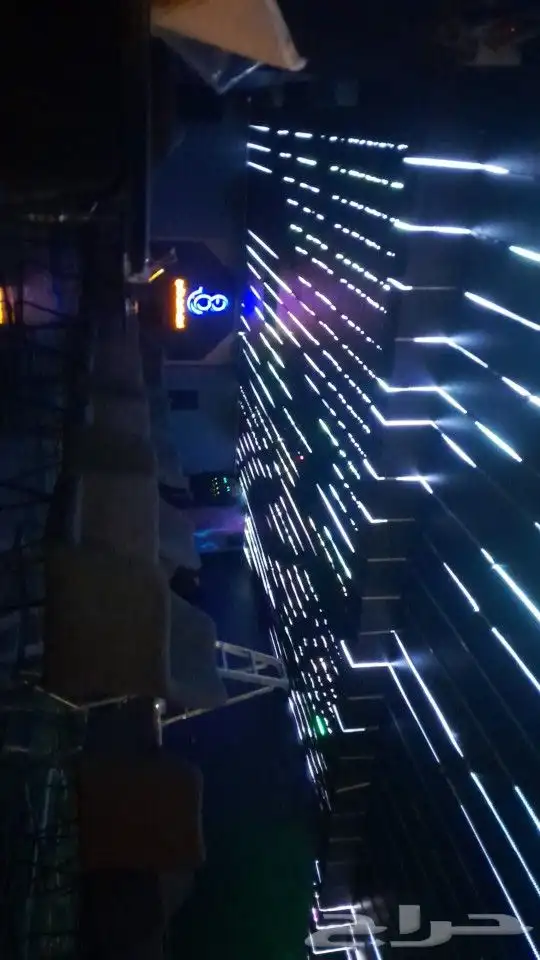 كهربائي منازل في الخرج 1