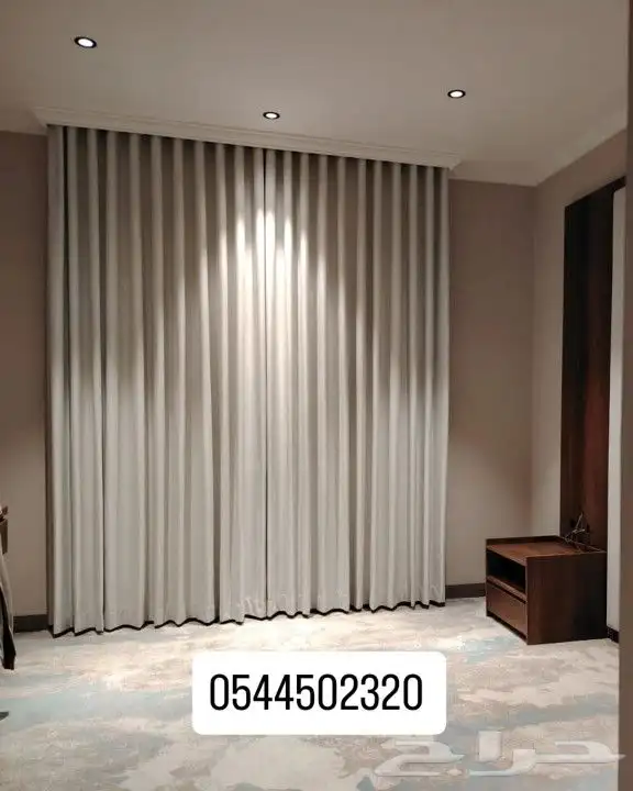 ستائر ويف  ستائر ويفي  ستائر امريكي  ستائر  ستائر معدنيه 0