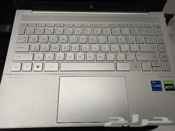 لاب توب كمبيوتر محمول rtx 3050 3