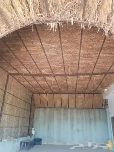 نقوم بتنفيذ جلسات العريش وتركيب الشبوك والسواتر وتوريد أنخيل 0