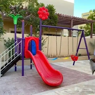 مراجيح العاب اطفال 3