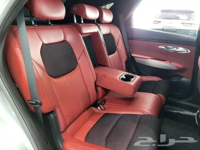 GV70 SPORT استيراااد من كوريا 2