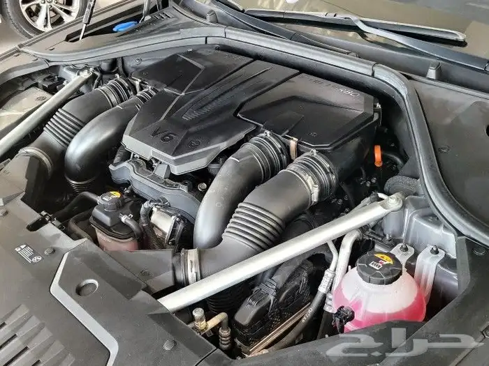 GV70 SPORT استيراااد من كوريا 21