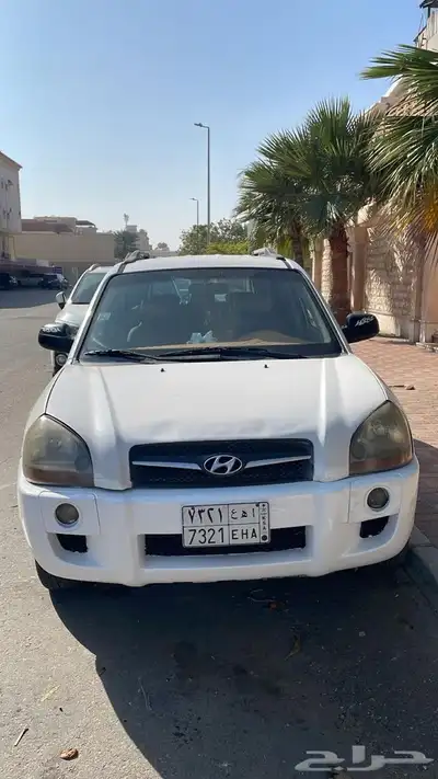 هونداي توسان 2010 7