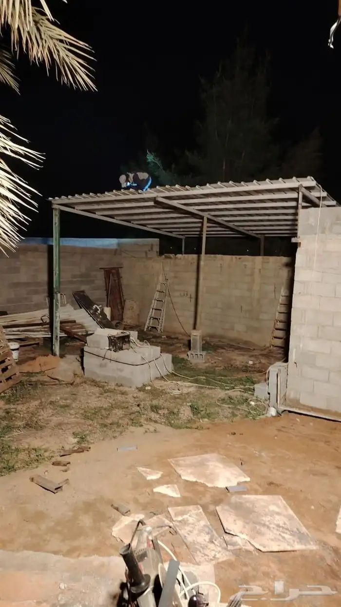باب دردشه دربزين حناقر قرميد 4