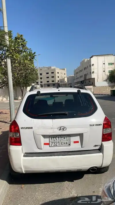 هونداي توسان 2010 5