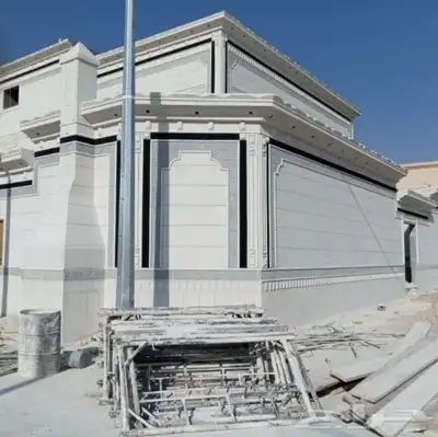 بديل الحجر 1