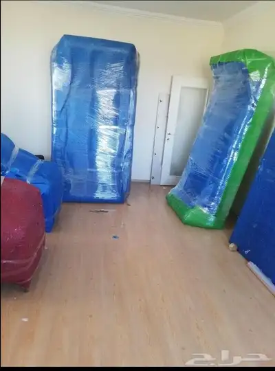 شركة نقل عفش بالخبر 0