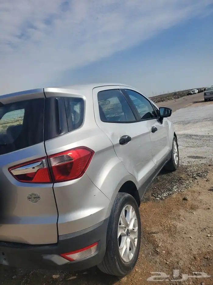 فردايكو سبرت مديل 2015 تشليح قطع غيار فقط 0