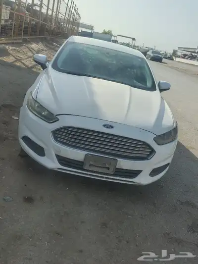 فورد فيوجن 2015 0