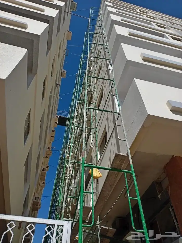 أبوعزم للسقالأت 3