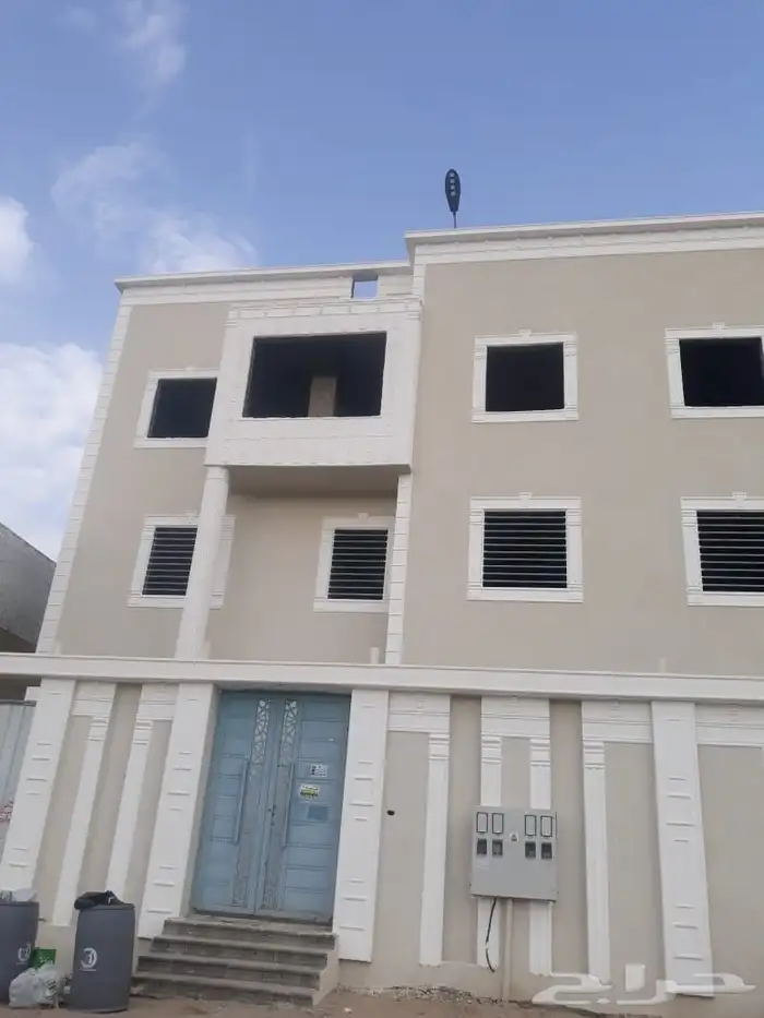 ديكورات خارجية 9