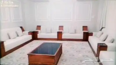 فني تفصيل وتنجيد جميع انواع الكنب والستائر 47