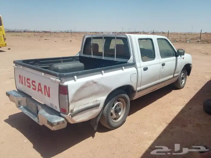 ددسن غمارتين 2006GL مكيف دركسيون هواء القزاز كهرب 2