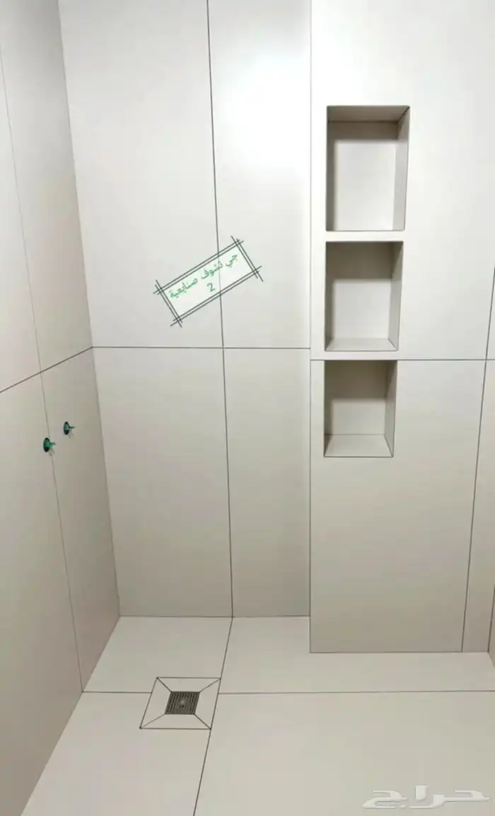 مبلط سيراميك وبورسلان ورخام 3