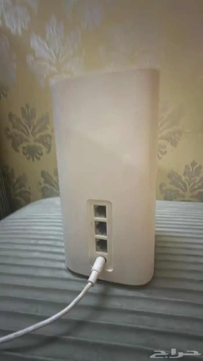 راوتر زين يدعم 5G 1