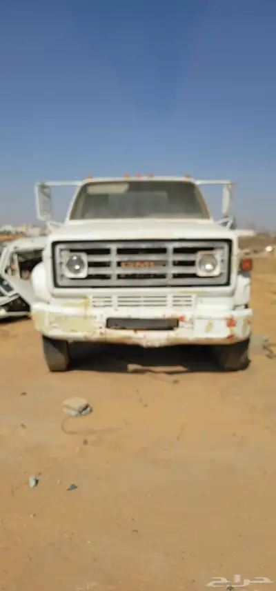 وايت جي ام سي 0