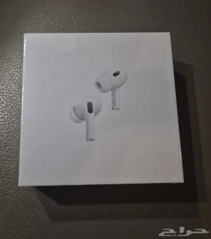 سماعات ابل Airpod Pro 2nd gen 0