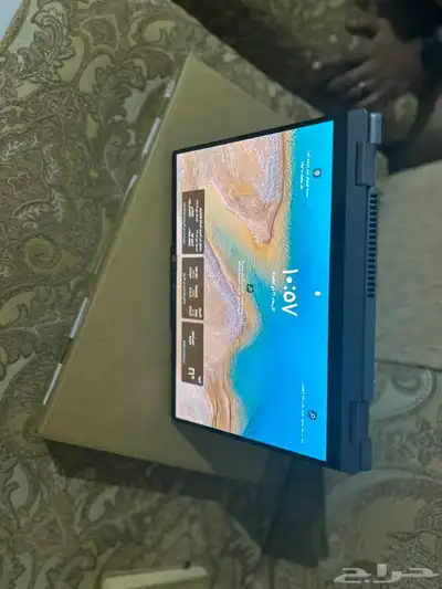 جهاز لابتوب لينوفو 6
