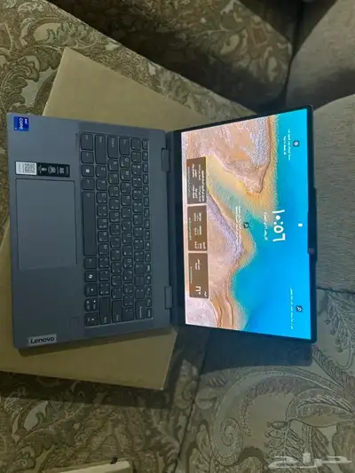 جهاز لابتوب لينوفو 3