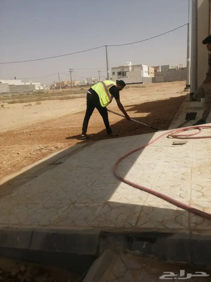 مقاول اسفلت وتخطيط ودهانات الطرق حار وبارد 1