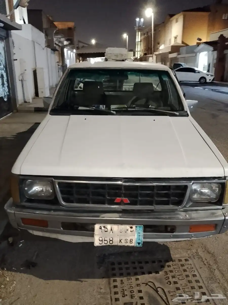 Mitsubishi 0