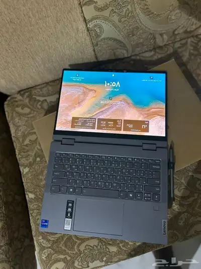 جهاز لابتوب لينوفو 2