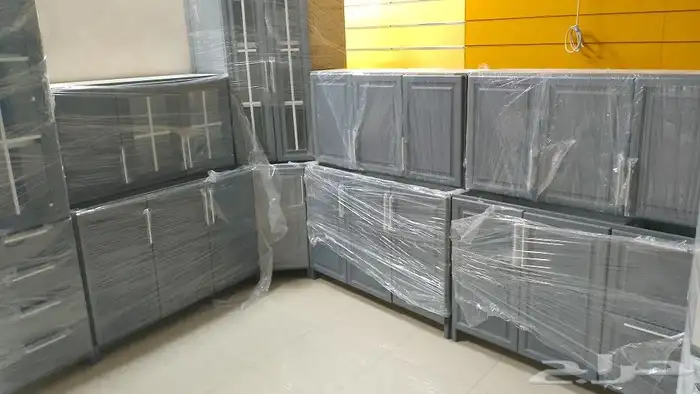 مطابخ جهاز وي تفصيل 5