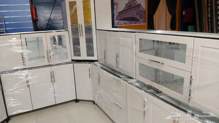 مطابخ جهاز وي تفصيل 4