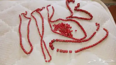 مرجان تونسي اصلي شرط 3