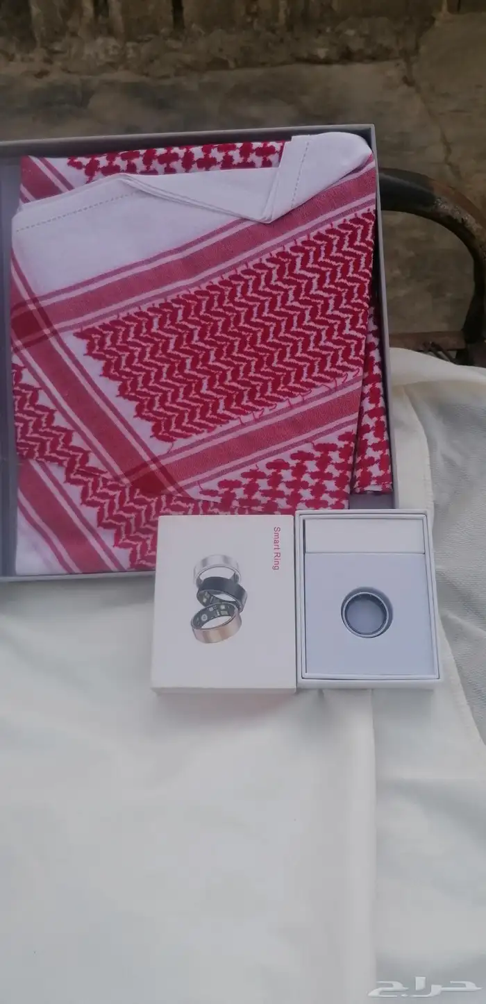 اثنين اشمخه المقاس 55 والثانيه 58 البيع جمله مع الخاتم الحد 5