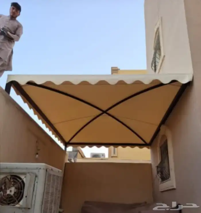 مظلات وسواتر 0