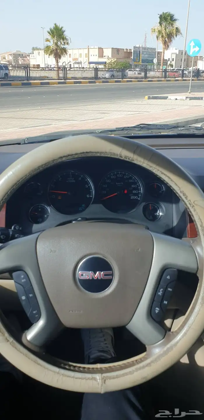 GMC 1