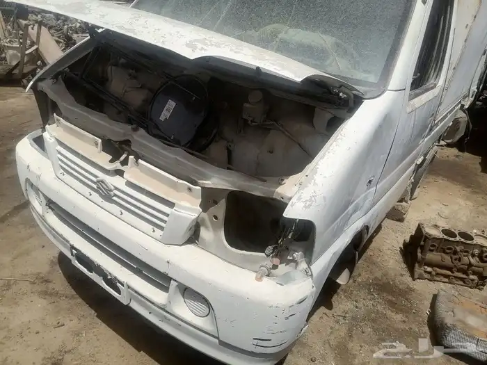 جميع قطع غيار تايوتا هونداي هوندا نسان ايسوزو 5
