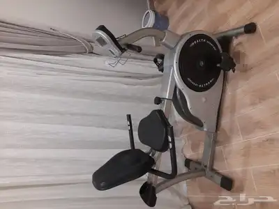 جهاز سيكل لايوجد محول كهرباء الخاص به 1