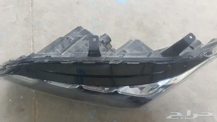 شمعه يسار افلون من 2020الى 2022 2