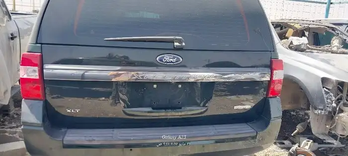 فورد اكسبديش 2015 5