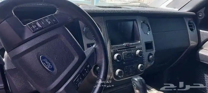 فورد اكسبديش 2015 6