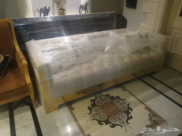 5طقوم كنب مريح ملكي فاخر للراحة والاسترخاء 5طقوم 2