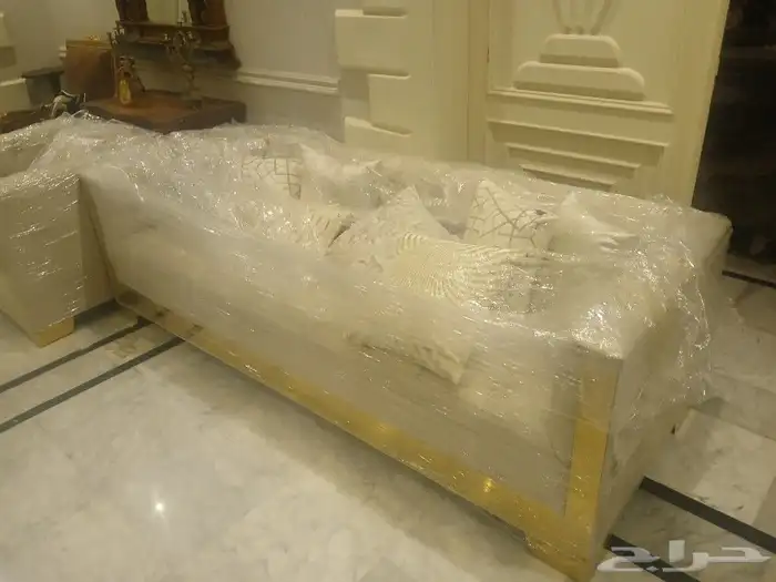 5طقوم كنب مريح ملكي فاخر للراحة والاسترخاء 5طقوم 1