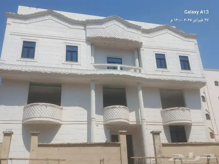 معلم لياسه ملونه بديل الحجر مع كسرالرخام الااسباني والوطني 5