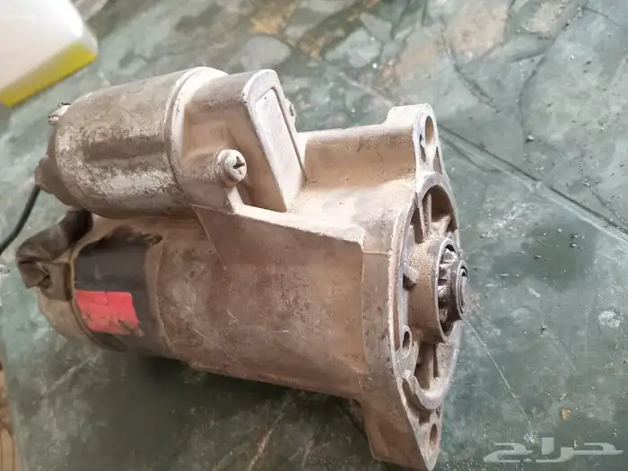 سلف نيسان بخاخ2002 اصلي وكالة شرطممتاز 0