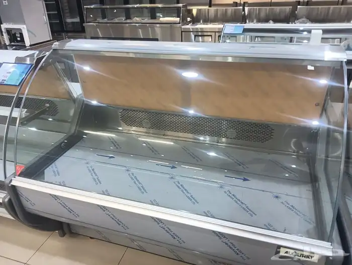 المصنع العربي لتصنيع معدات المطاعم والفنادق وبرادات المياه 3